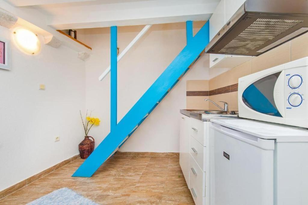Karmen1 Apartment Dubrovnik Luaran gambar