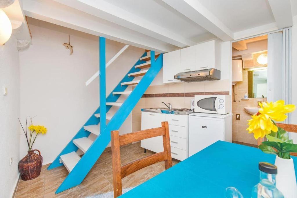 Karmen1 Apartment Dubrovnik Luaran gambar