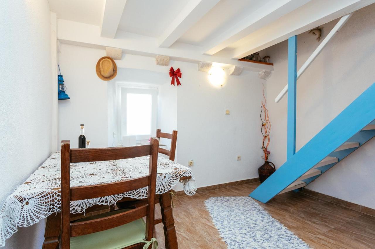 Karmen1 Apartment Dubrovnik Luaran gambar