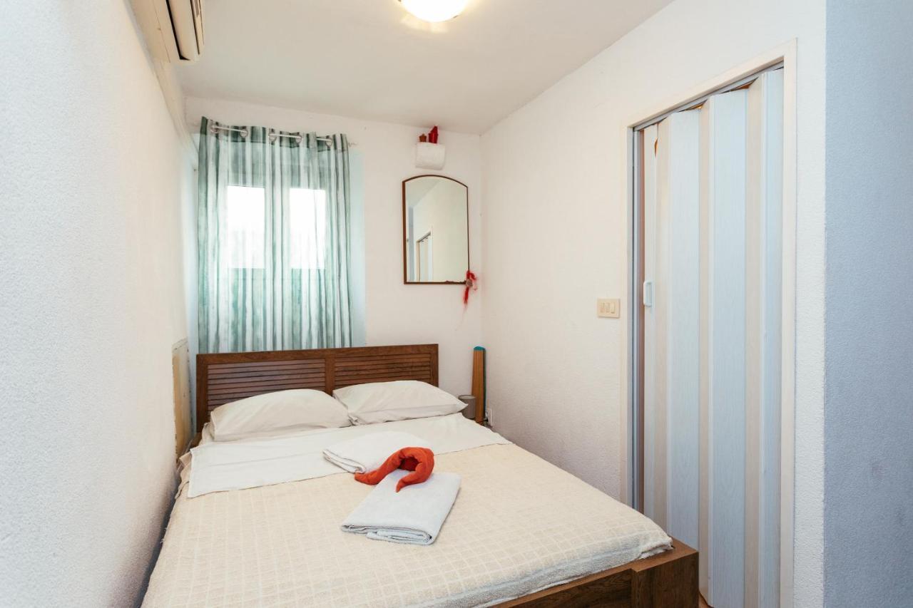 Karmen1 Apartment Dubrovnik Luaran gambar