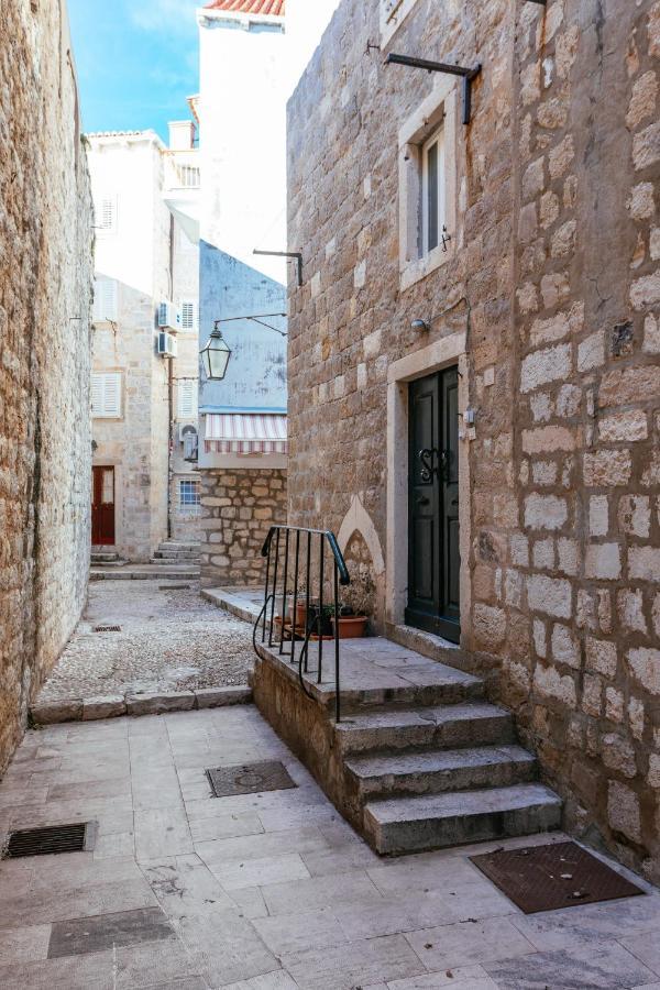 Karmen1 Apartment Dubrovnik Luaran gambar