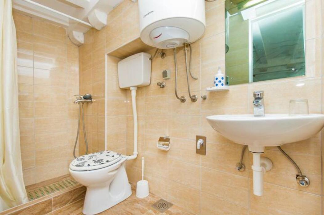 Karmen1 Apartment Dubrovnik Luaran gambar
