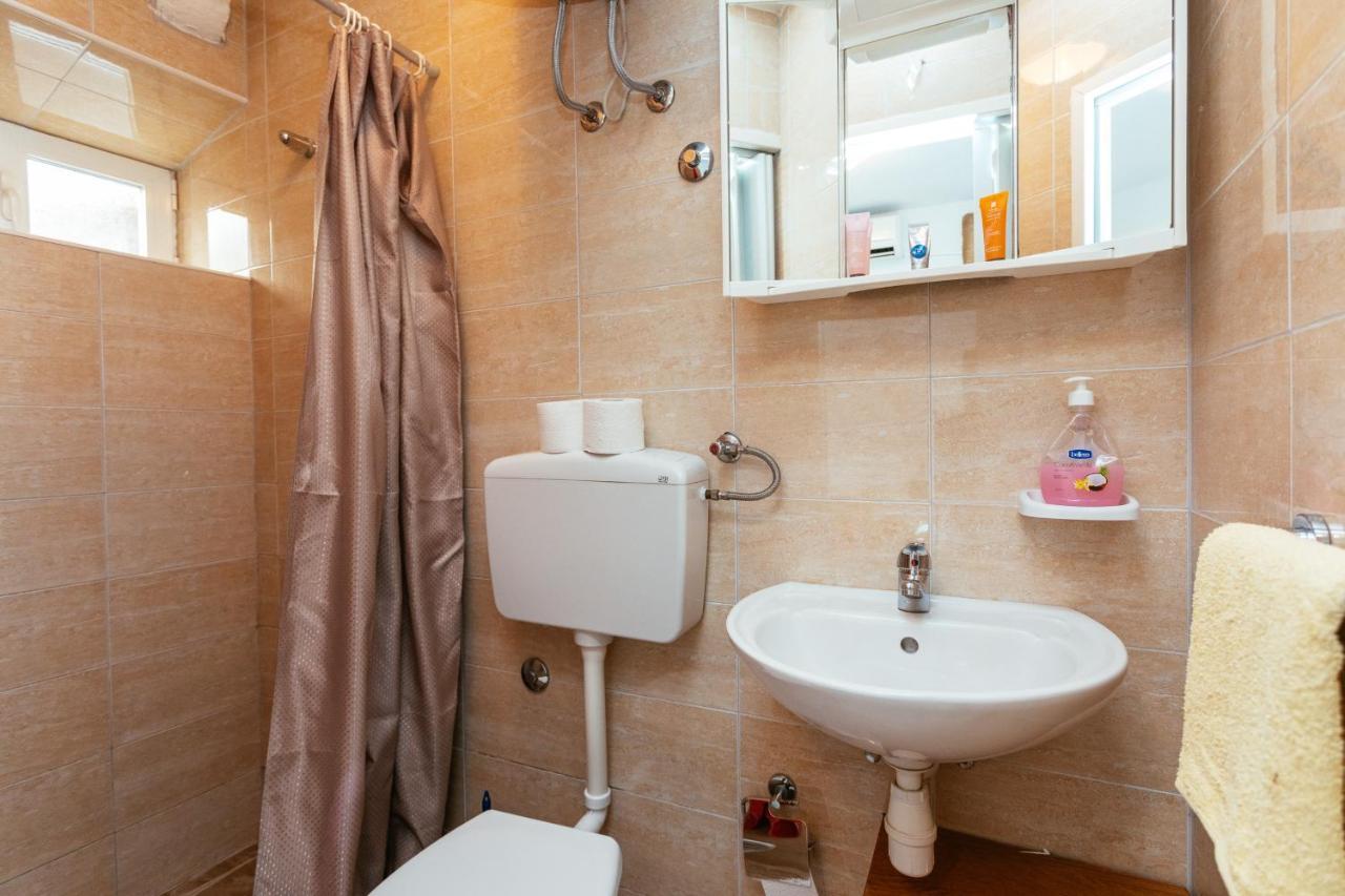 Karmen1 Apartment Dubrovnik Luaran gambar