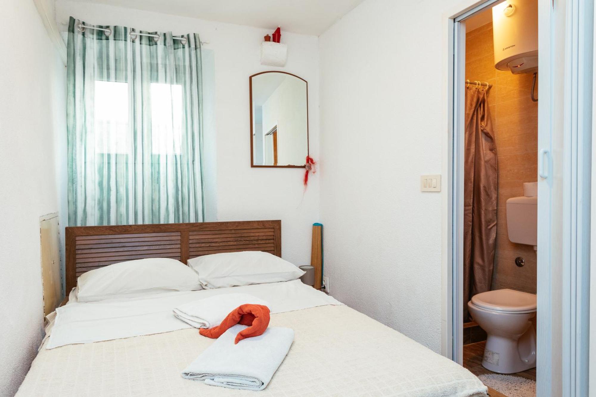 Karmen1 Apartment Dubrovnik Bilik gambar